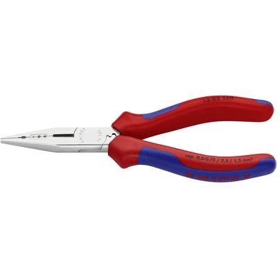 Knipex SZCZYPCE DLA ELEKTRYKOW KNIPEX (13 05 160)-0