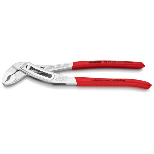 Knipex KNIPEX Alligator Water Pump Pliers (88 03 250)-0