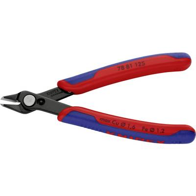 Knipex Knipex Electronic Super Knips (78 81 125)-0